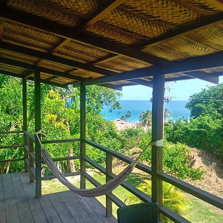 Casa Tolosa Tayrona, Los Cocos La Poza Buitenkant foto