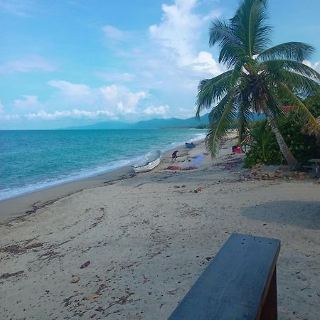 Casa Tolosa Tayrona, Los Cocos La Poza Buitenkant foto