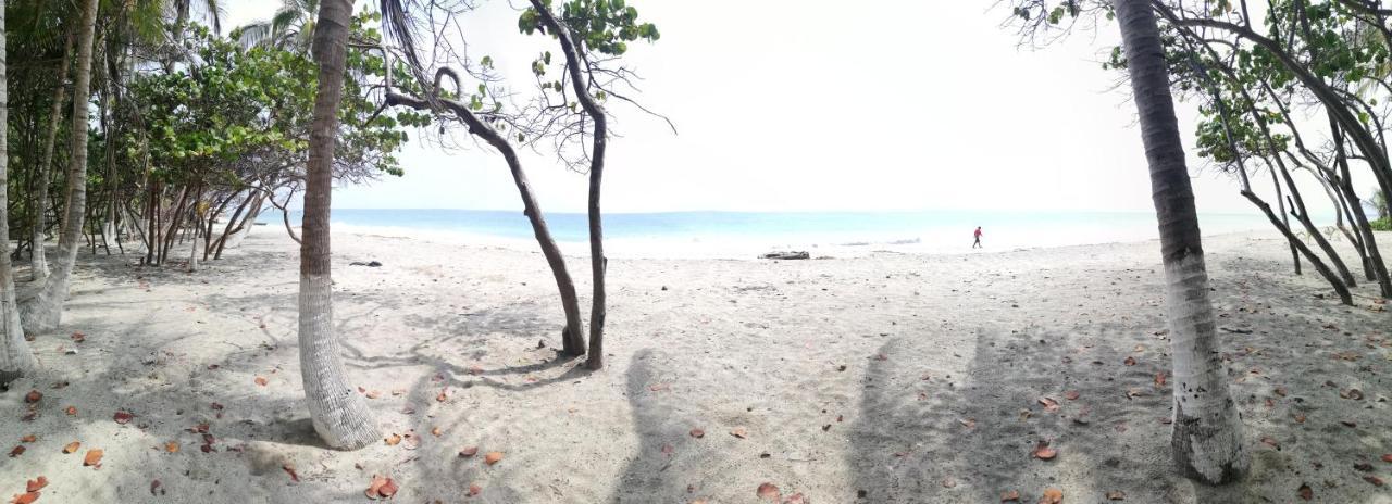 Casa Tolosa Tayrona, Los Cocos La Poza Buitenkant foto