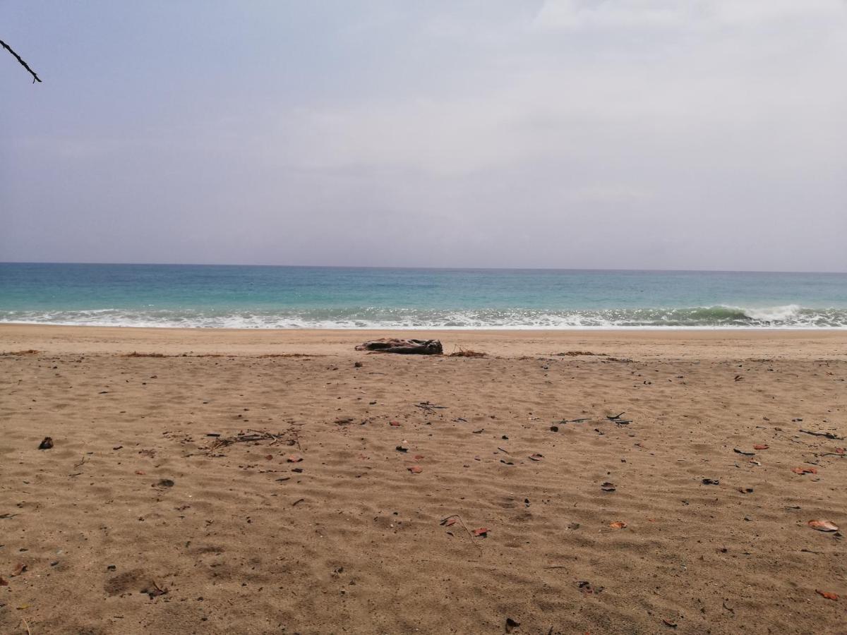 Casa Tolosa Tayrona, Los Cocos La Poza Buitenkant foto