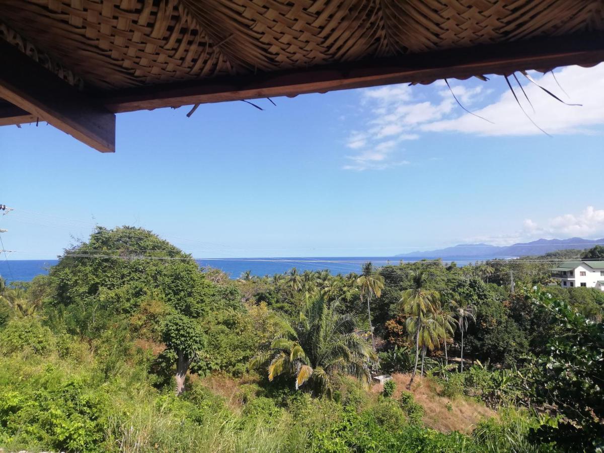 Casa Tolosa Tayrona, Los Cocos La Poza Buitenkant foto