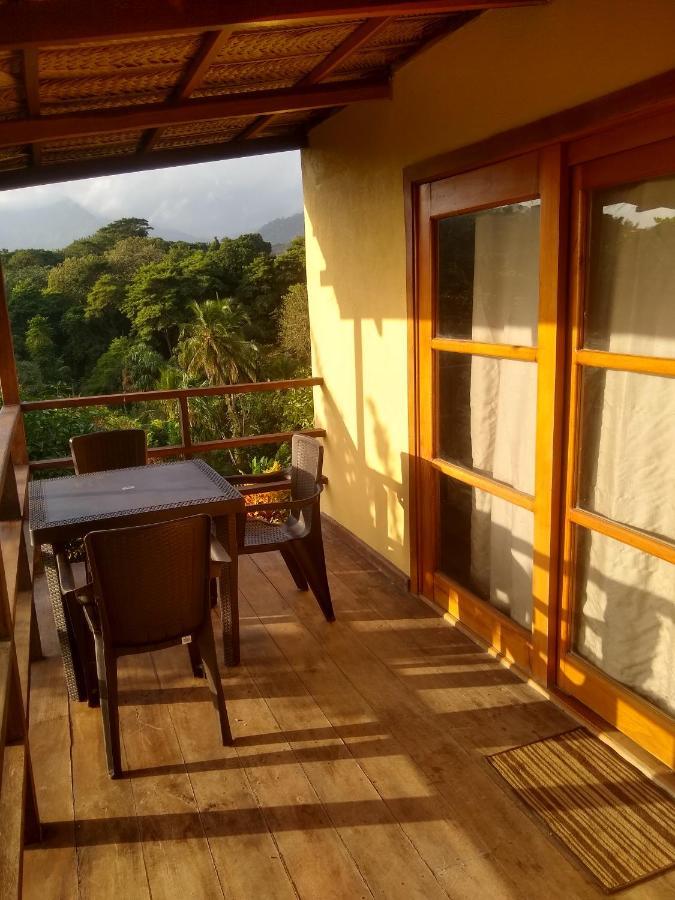 Casa Tolosa Tayrona, Los Cocos La Poza Buitenkant foto