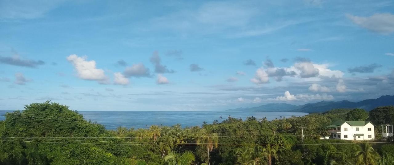 Casa Tolosa Tayrona, Los Cocos La Poza Buitenkant foto