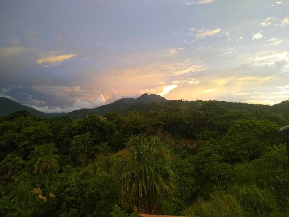 Casa Tolosa Tayrona, Los Cocos La Poza Buitenkant foto