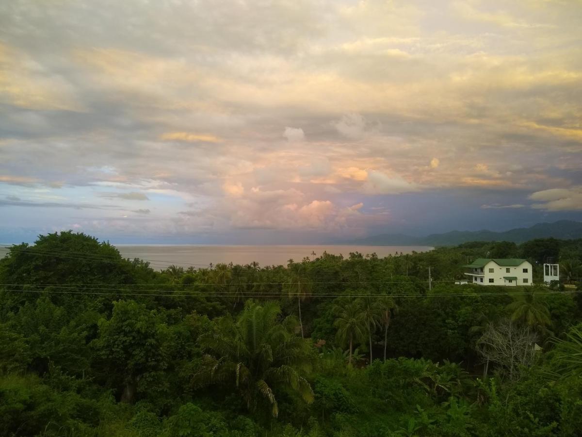 Casa Tolosa Tayrona, Los Cocos La Poza Buitenkant foto