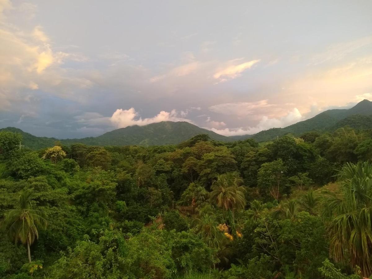 Casa Tolosa Tayrona, Los Cocos La Poza Buitenkant foto