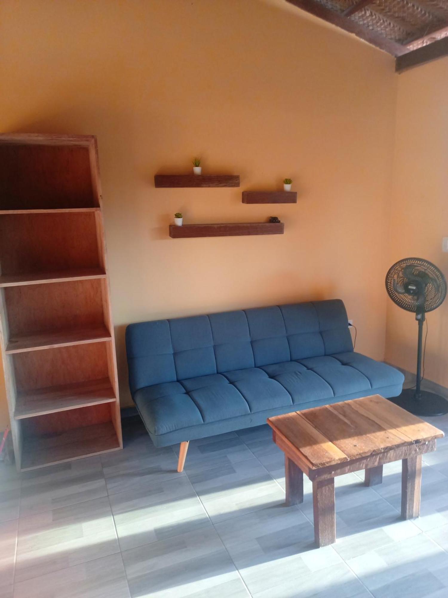 Casa Tolosa Tayrona, Los Cocos La Poza Buitenkant foto