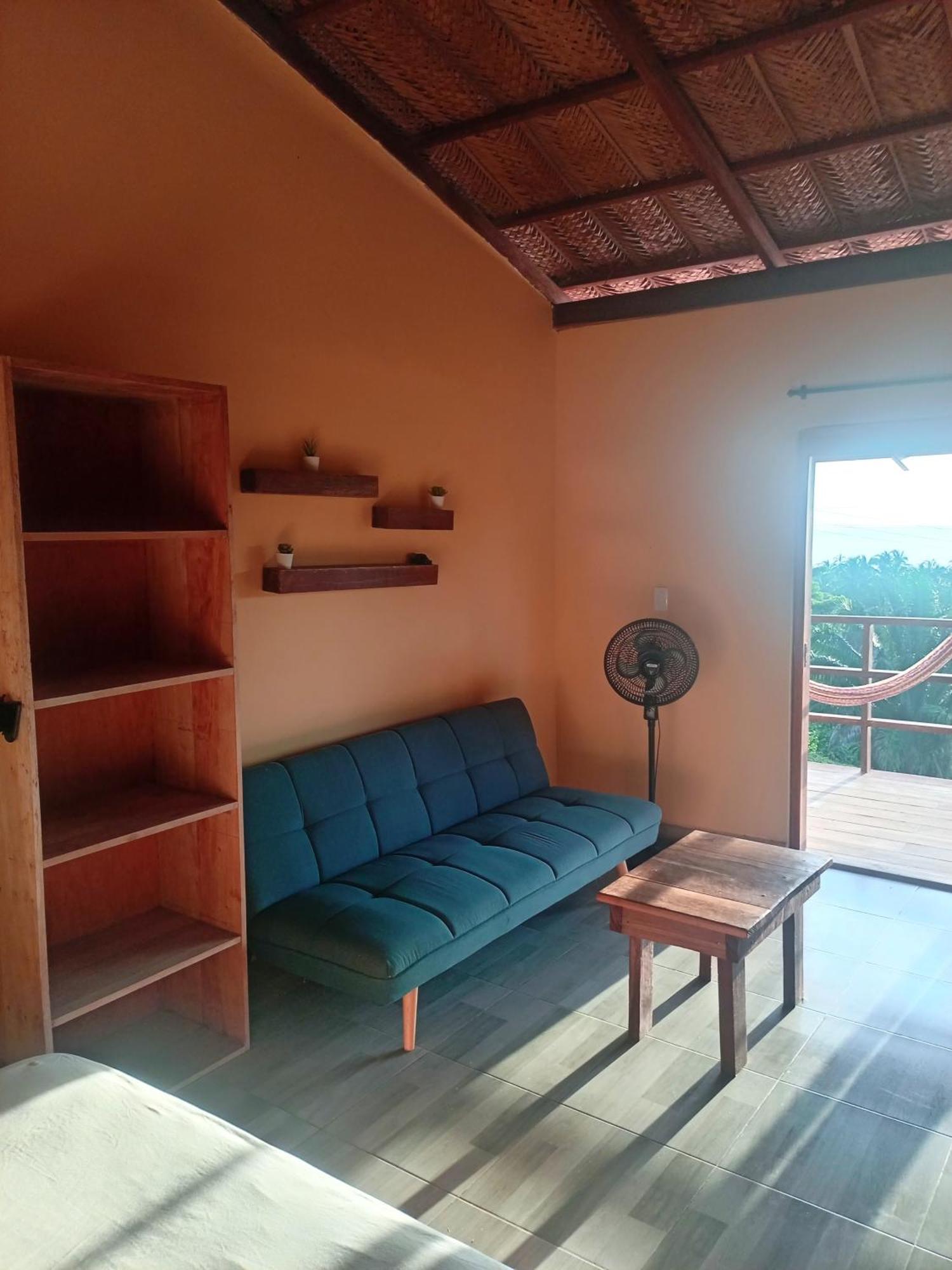 Casa Tolosa Tayrona, Los Cocos La Poza Buitenkant foto