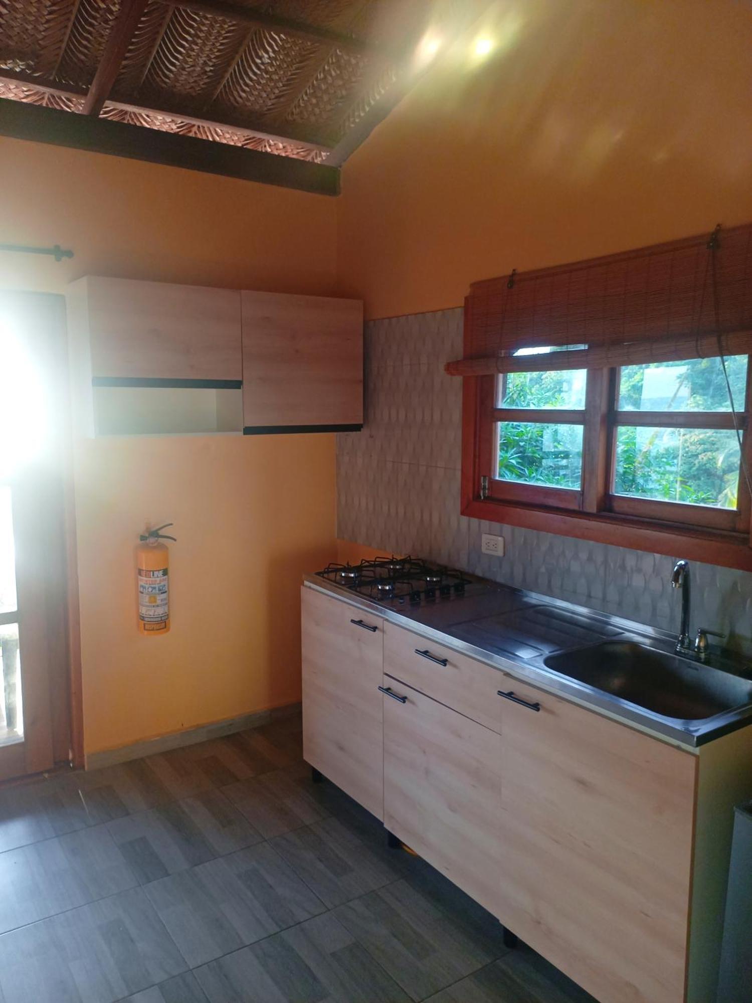 Casa Tolosa Tayrona, Los Cocos La Poza Buitenkant foto