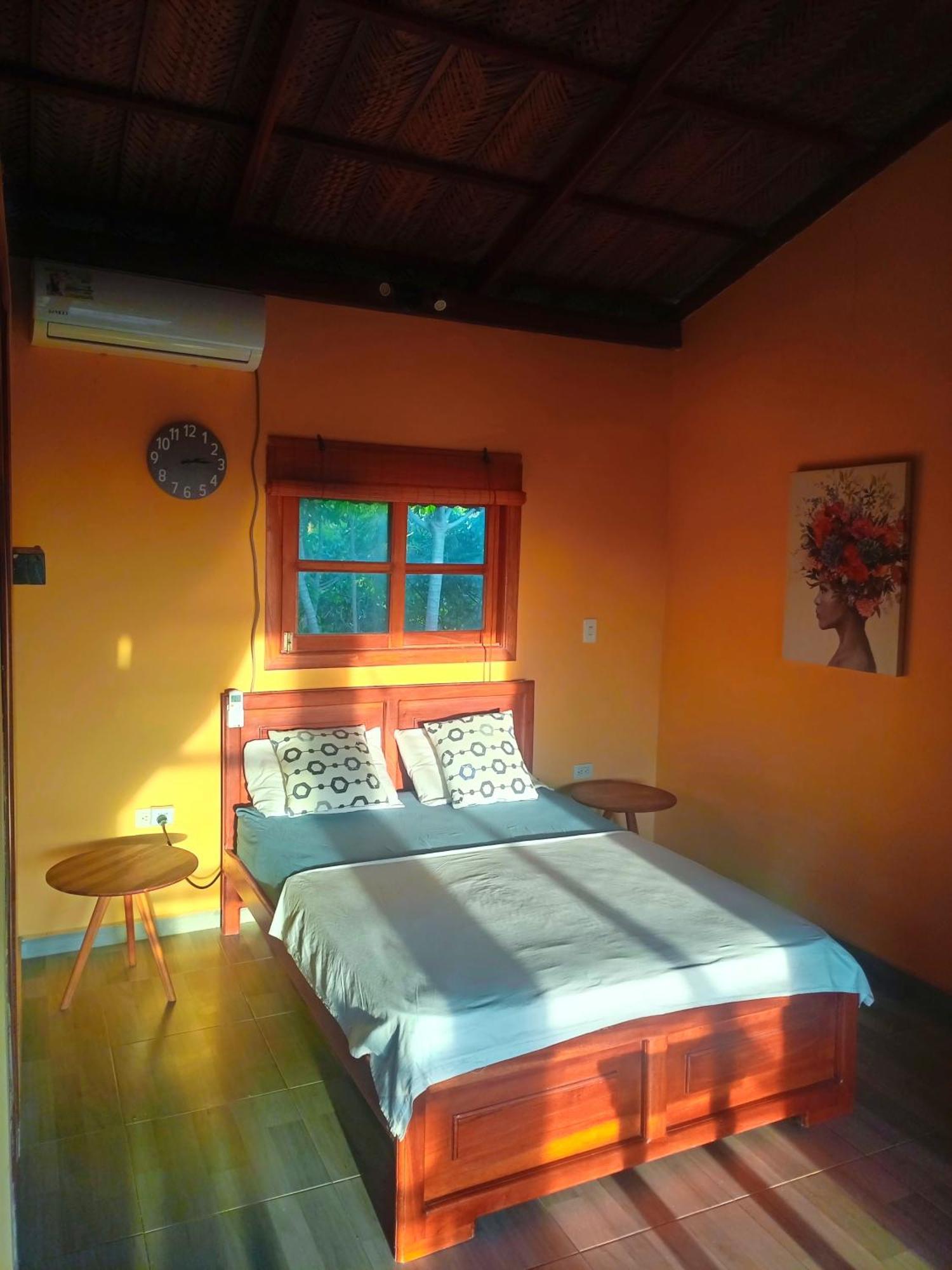 Casa Tolosa Tayrona, Los Cocos La Poza Buitenkant foto
