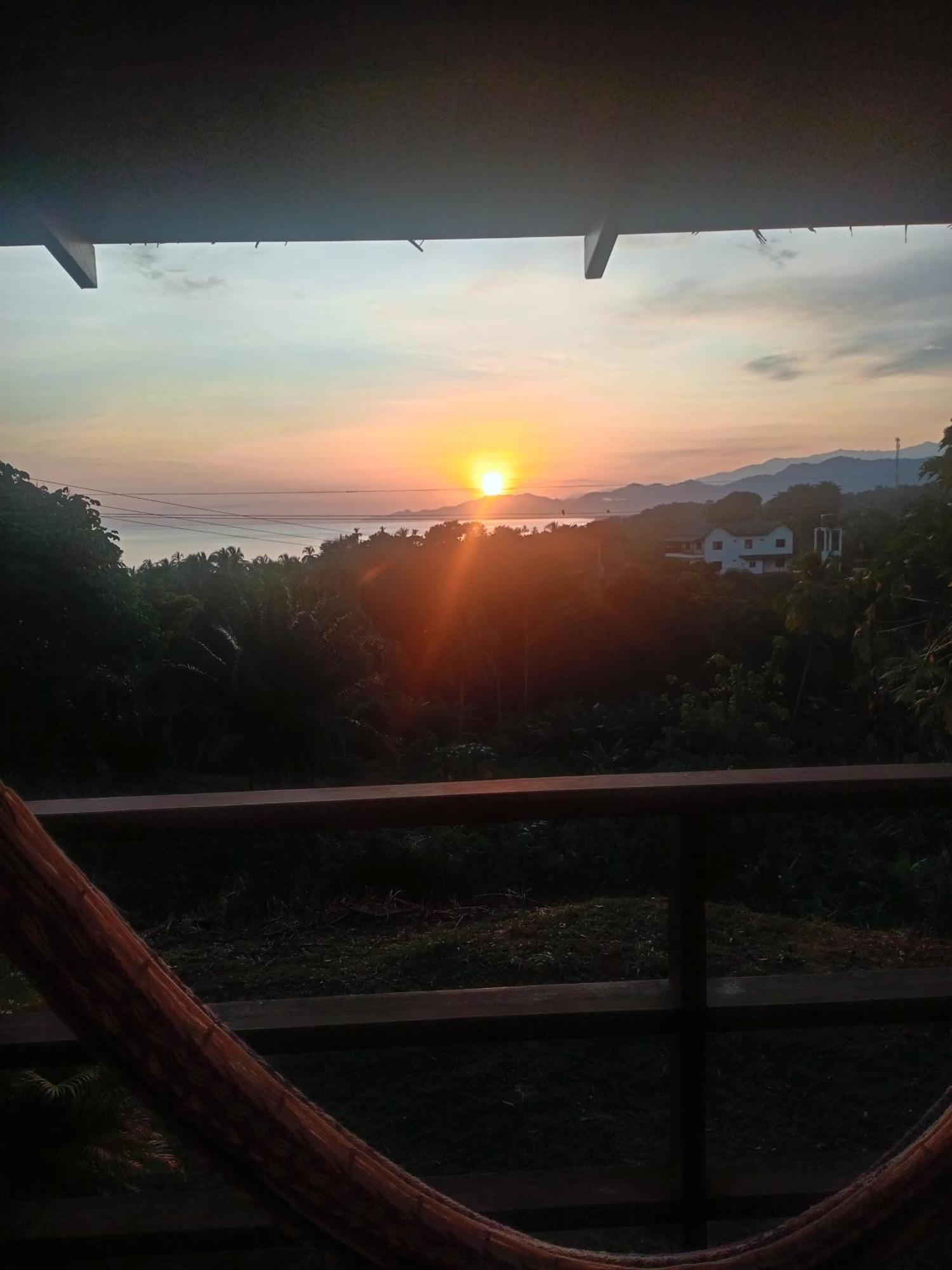 Casa Tolosa Tayrona, Los Cocos La Poza Buitenkant foto