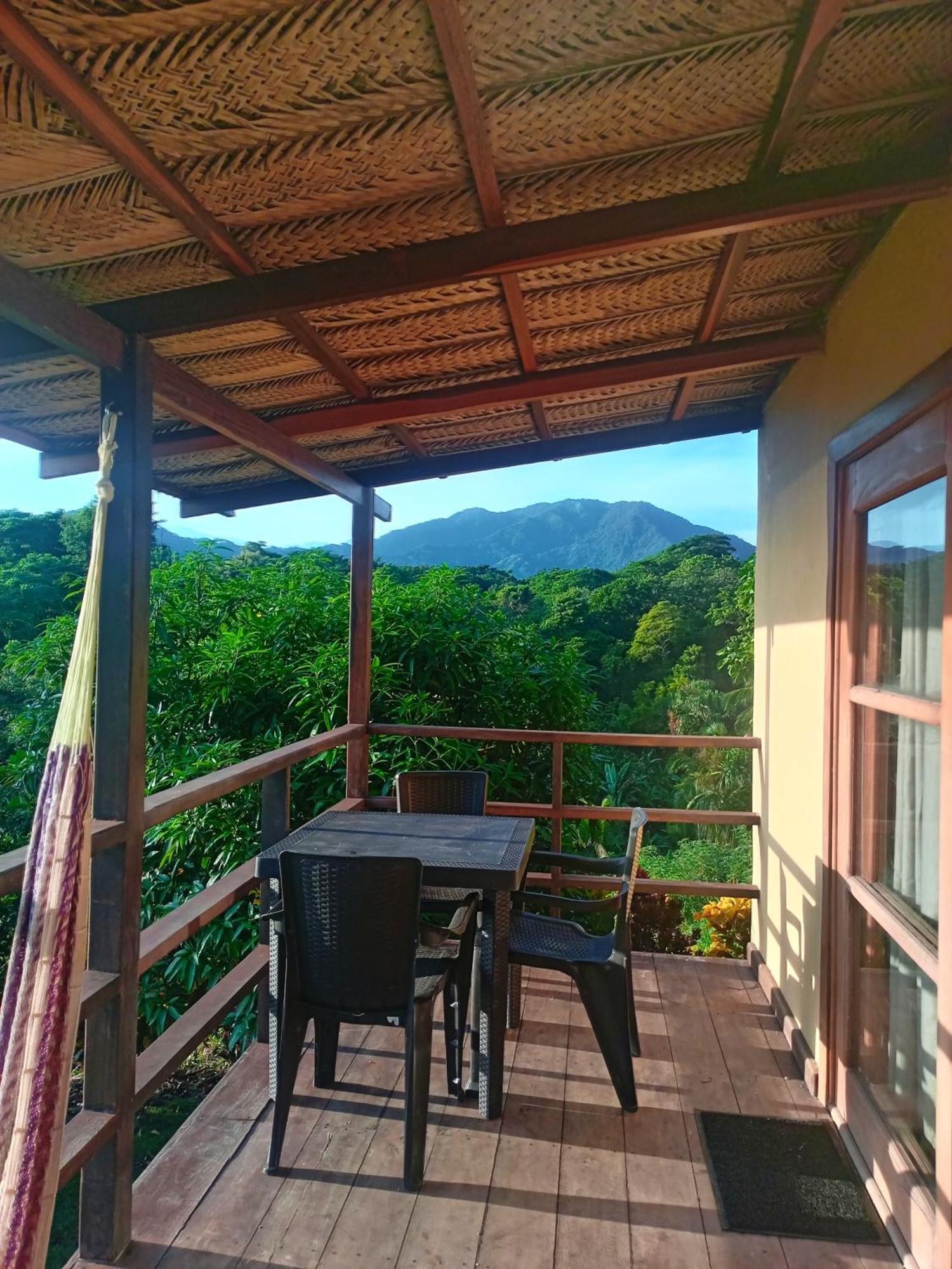 Casa Tolosa Tayrona, Los Cocos La Poza Buitenkant foto