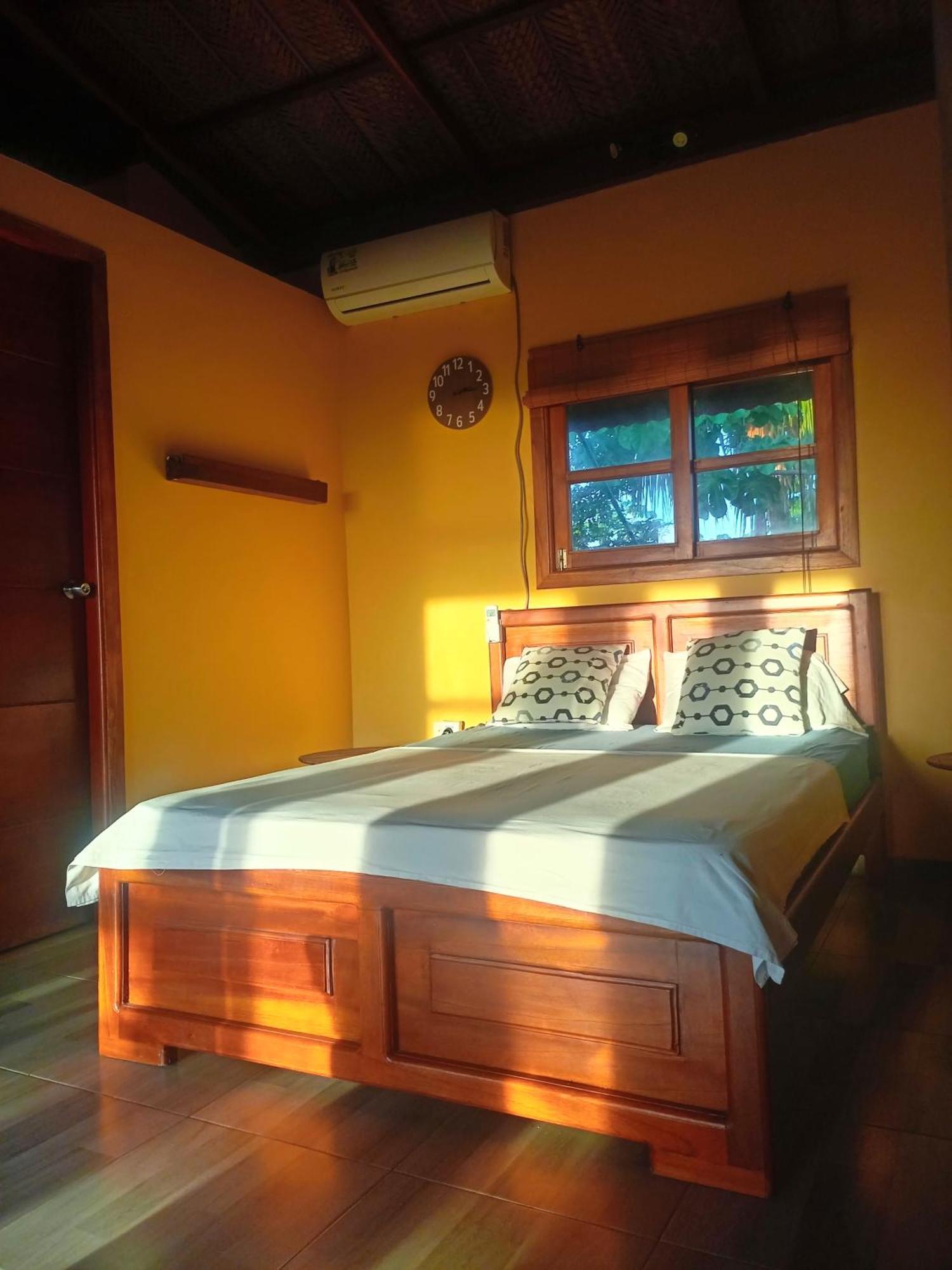 Casa Tolosa Tayrona, Los Cocos La Poza Buitenkant foto