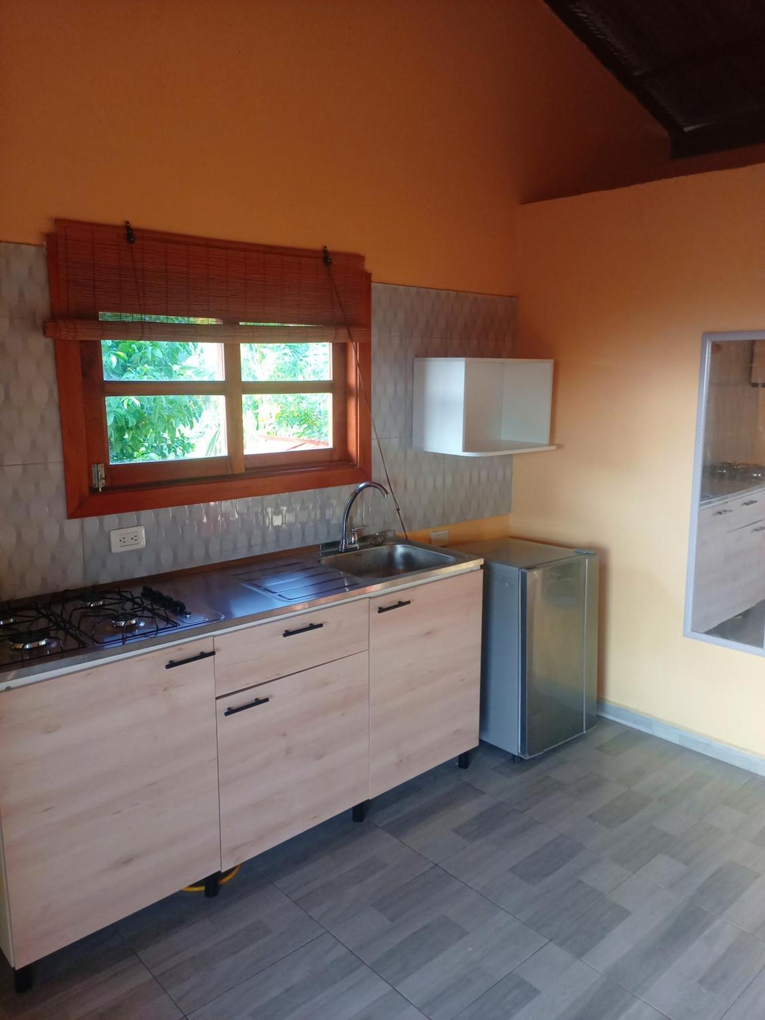Casa Tolosa Tayrona, Los Cocos La Poza Buitenkant foto