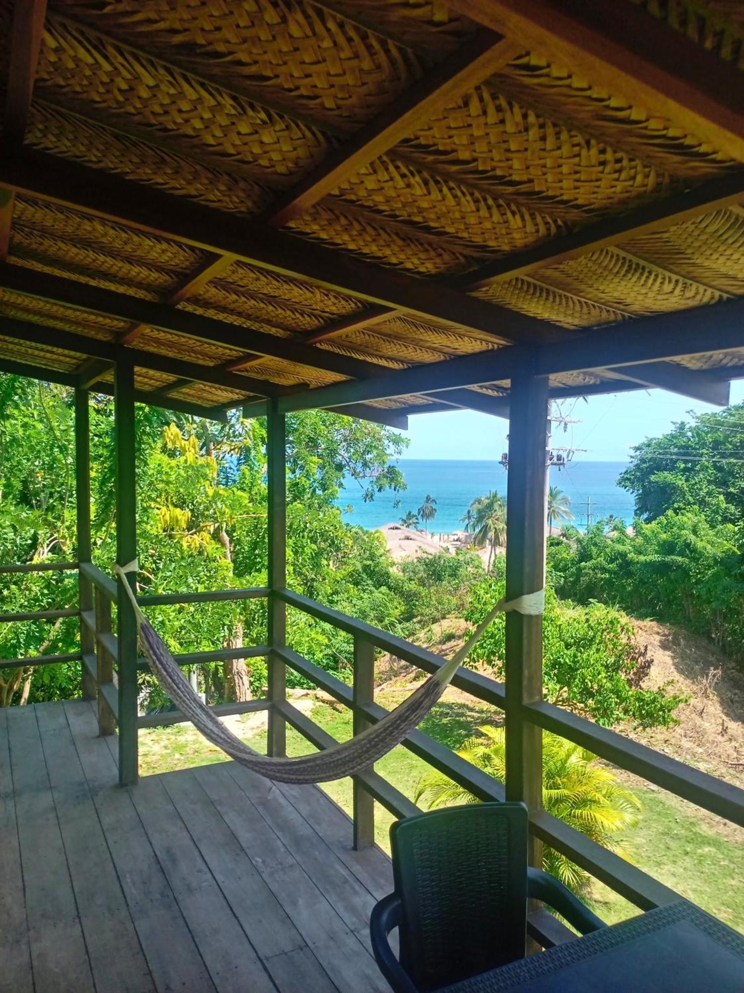 Casa Tolosa Tayrona, Los Cocos La Poza Buitenkant foto