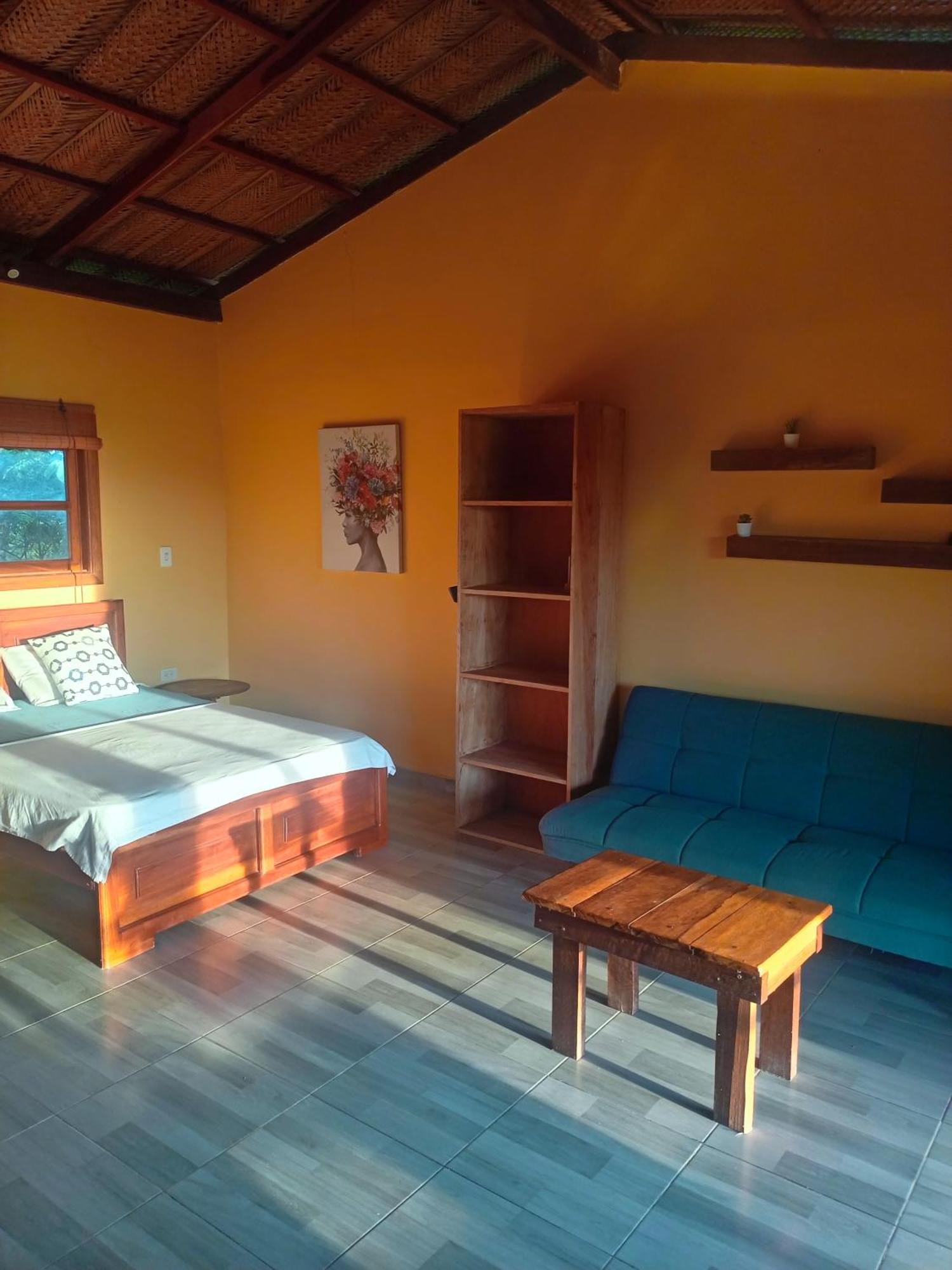 Casa Tolosa Tayrona, Los Cocos La Poza Buitenkant foto